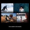 DJI Osmo Action 6 Creator Combo (CN version)