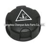 Compatible Fuel Tank Cap for Peugeot 106, 206, 208, 307, 308, 406, RCZ (Part Numbers: 1306.E4, 1306.C9)