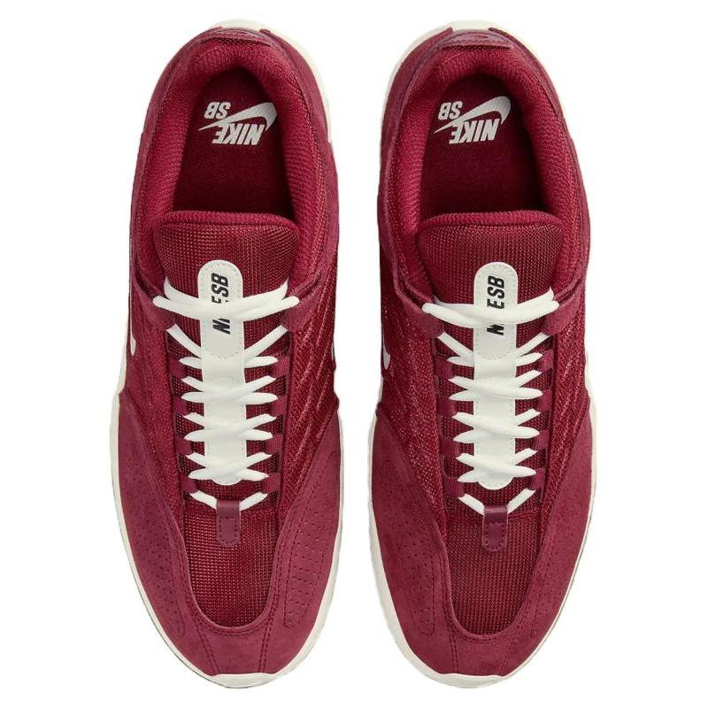 Nike Sb Vertebrea Team Red Sail Обувь для скейтборда FD4691-600