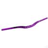 Bike Handlebar Handle Riser Bar Extra Long Aluminium Alloy 31.8x720mm Fro Cycling