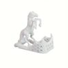 Anti-slip Horse Mobile Phone Stand Figure Toys Cell Phone Bracket  Desk Decor