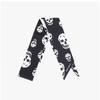 Alexander Mcqueen Skull Scarf 857553 3001q 1078
