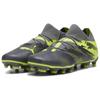 Puma Future Match 7 FG AG Rush Pack мужские кроссовки серые, сильно-серые, прохладно-темно-серые 107842-01