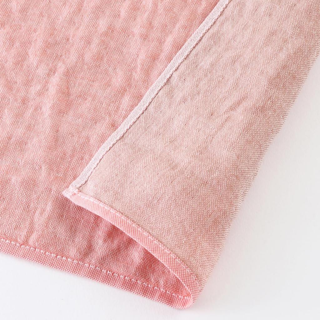 UCHINO Reversible Marshmallow Gauze a Soothing Scarf Made from and Patented and Standard 100 It Makes a Great 88M1P748 OR Scarf, 100% Cotton.