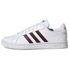 Neo Grand Court Casual Low-Top Sneakers Men Sneakers White GY3696