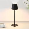 Desk Lamps 3-Color LED Table Lamp Night Lights Touch Dimming Eye Protection USB Plug In Lamps For Study Side Table Mini Bed Side