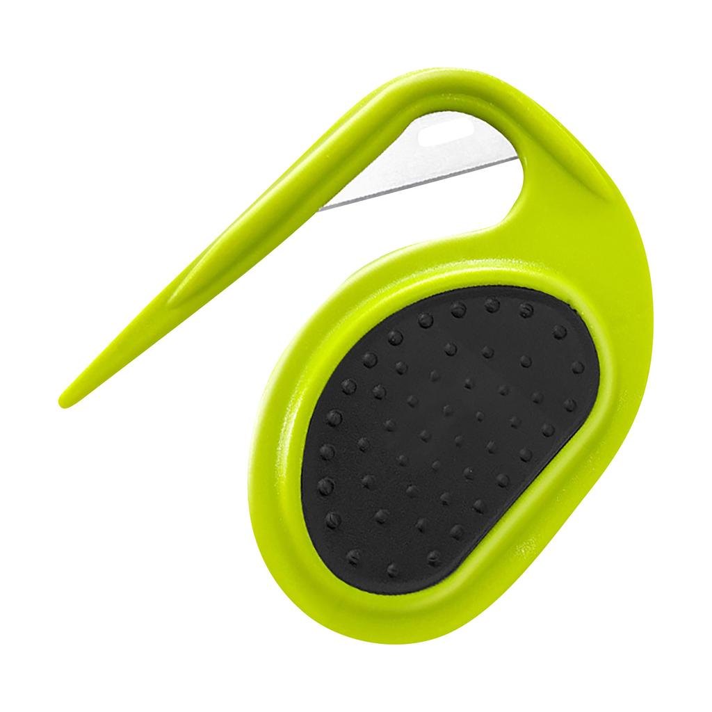 Расческа с открытым узлом для домашних животных, расческа для удаления волос для собак, щетка для кошек, инструмент для ухода за спутанными длинными волосами, вьющиеся домашние животные