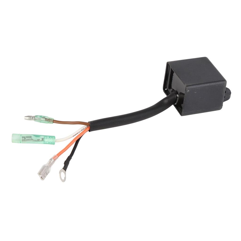 CDI Igniter 6A1 85540 01 Stable Performance Highly Efficient CDI Coil Assy For 2HP 2 Stroke Outboard