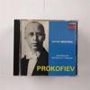 CD PROKOFIEV - Prokofiev: Symphonies Nos. 1 and 5  POCL2767 Japan ObiClassical Used
