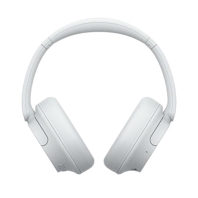 Беспроводные наушники с шумоподавлением Sony WH-CH720N
