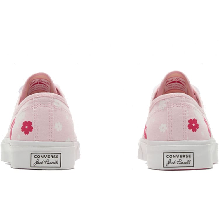 Converse Jp Ox Цветок вишни 167322C
