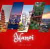 Книга Hanoi : A Beautiful Print Landscape Art Picture Country Travel Photography Meditation Coffee Table Book of Vietnam