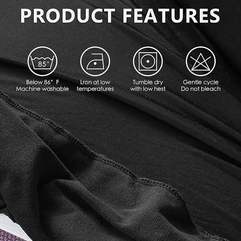 1-6pcs Thick High Elastic Stretch Chair Cover Wedding Spandex Pleated Skirt Chair Slipcovers For Birthday Party Banquet Decor