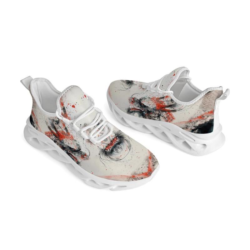 Men's Sneakers Mens Shoes Running Sports Shoe Casual Walking Shoes for Men Flats Men Sneakers Women Tenis Athletic Mens Sneakers