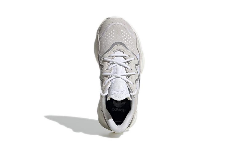 adidas Ozweego Crystal White Cloud White Off White PS EF6299
