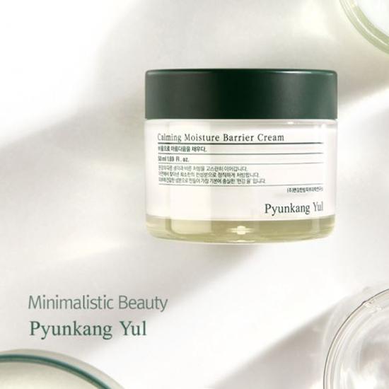 Pyunkang Yul Успокаивающий увлажняющий крем 50 мл