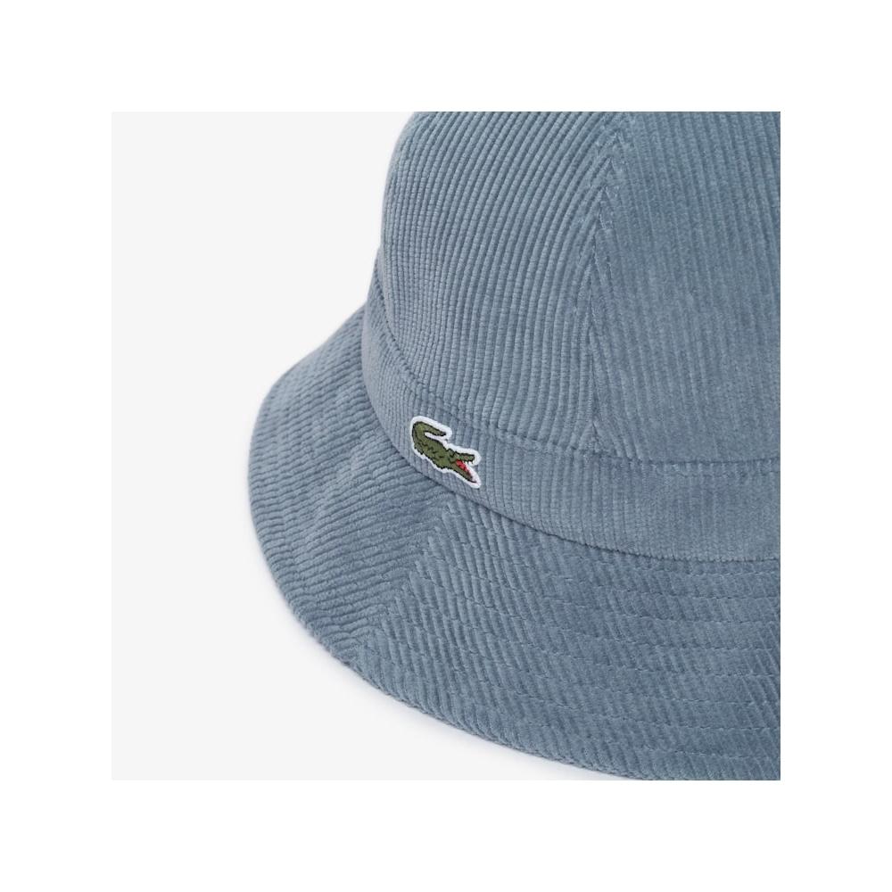 Lacoste Женская вельветовая шляпа-купол Rk318e 54n Hbp q2nRk318e 54nHbp