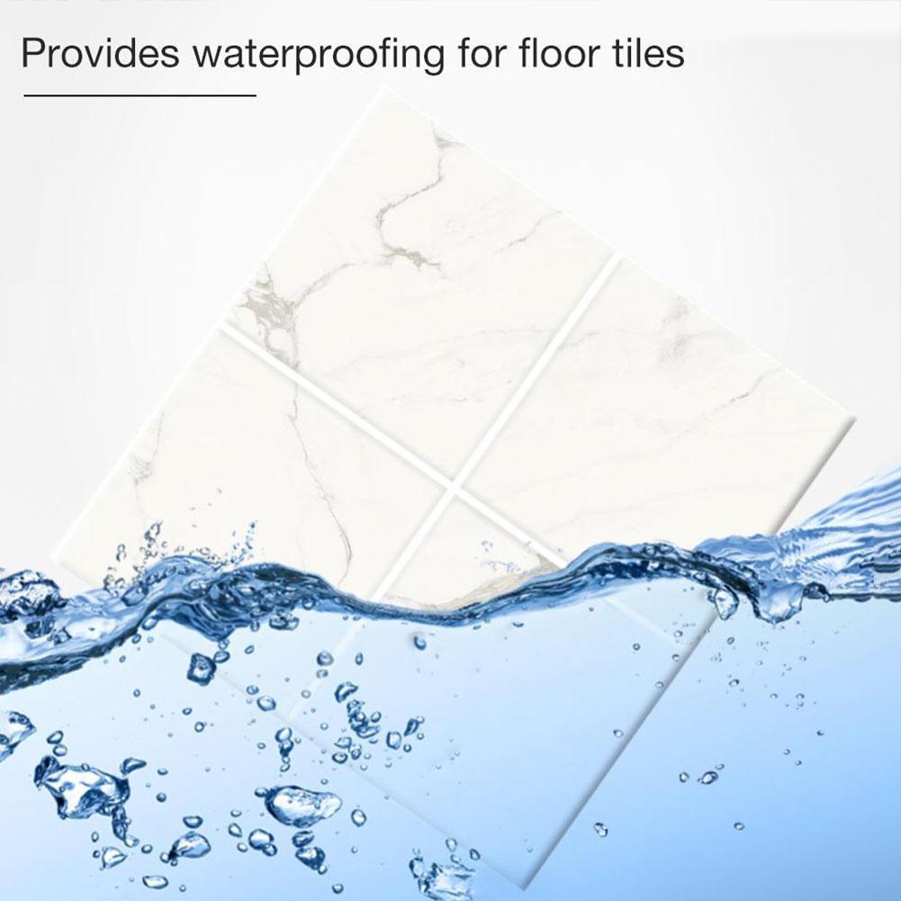 120 мл универсальный силиконовый герметик, водонепроницаемый герметик для ванной, клей для кухни, клей для стекла S M2H9