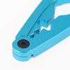 Rc Car V3 Multifunctional Shock Absorber Pliers Blue Ball Head Removal Tool For Rc Model Replacement Parts