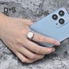 Ретро-кольцо из чистого полированного титана, круглой поверхности, простой стиль, много размеров, антикоррозийное, легкое, ювелирное украшение на палец