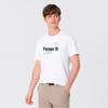 Goldlion Men's Casual Round Neck Short Sleeve T-Shirt