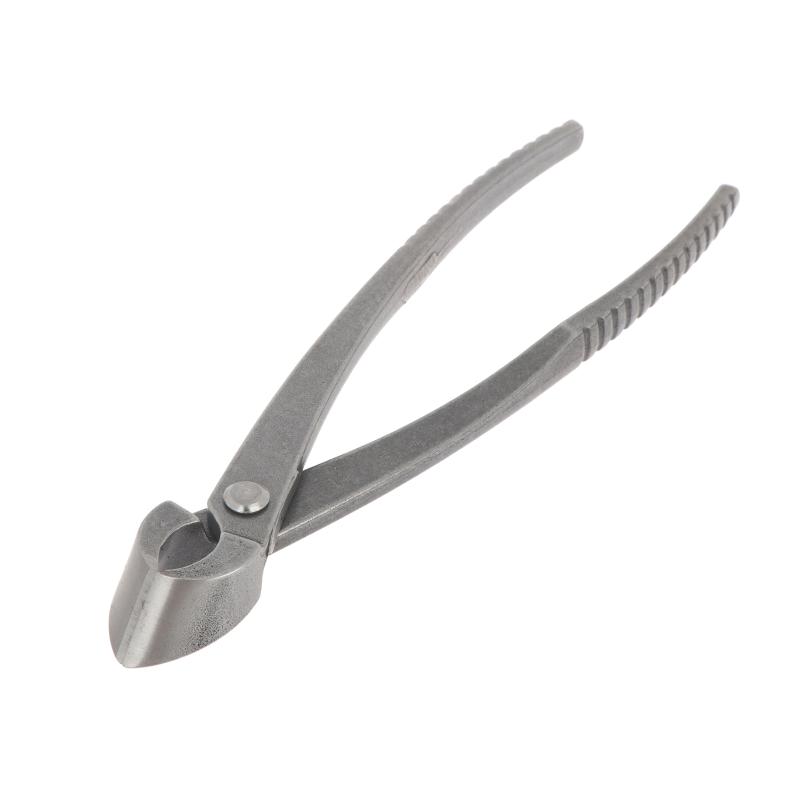 Bonsai Branch Cutter 210mm Grade Stainless Steel Sharp Anti-corrosion Pruning Shear for Bonsai Enthusiast Garden Pruning