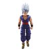 S.H.Figuarts Son Gohan Beast 14 Cm Action Figure (Bandai, Dragon Ball Super Super Hero)
