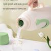 Large Capacity Insulated Thermos Flask for Dorms and Homes – Hot Water and Tea Bottle