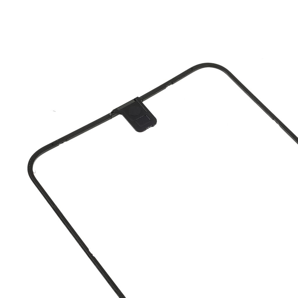 LCD Front Supporting Frame Bezel Part for Honor 9X/Huawei P Smart Z
