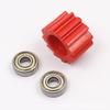 Yamaha Honda Kawasaki Suzuki Off-Road Motorcycle Chain Roller M8 M10 Guide