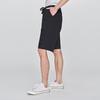 Lee SS25 Эластичная талия Удобные повседневные шорты Мужские шорты Черный LMB009909100328K11000