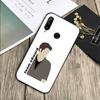 Сумерки Эдвард Каллен Белла Для Huawei Nova 11 9 10 SE Y70 Y60 Y90 Y61 Y91 Y73 Y72 12i 11i 8i P30 P40 Lite P60 Pro Чехол