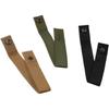 High Strength Nylon Ribbon Key Hook Clip Belt Hooks Hanger Hanging Webbing Buckle  Hiking Camping