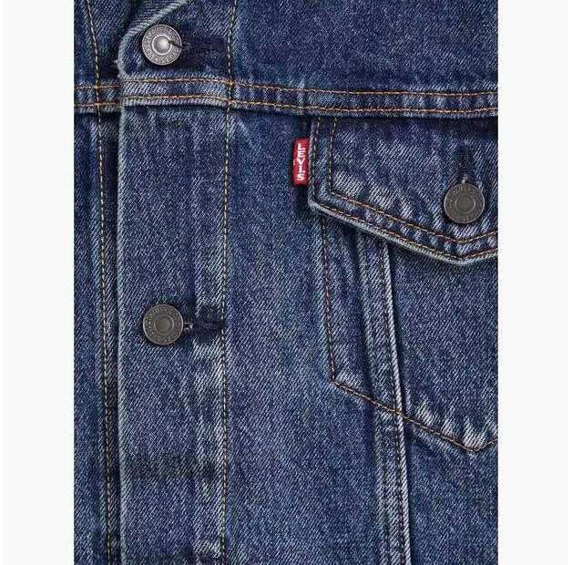 Levi's® The Trucker куртка