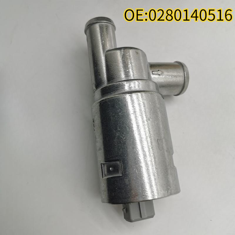High quality New For 0280140516 Idle Air Control Valve Car for 0280140516