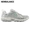 Галерея Кроссовки New Balance 610 Унисекс Металлический Пакет Ml610tax