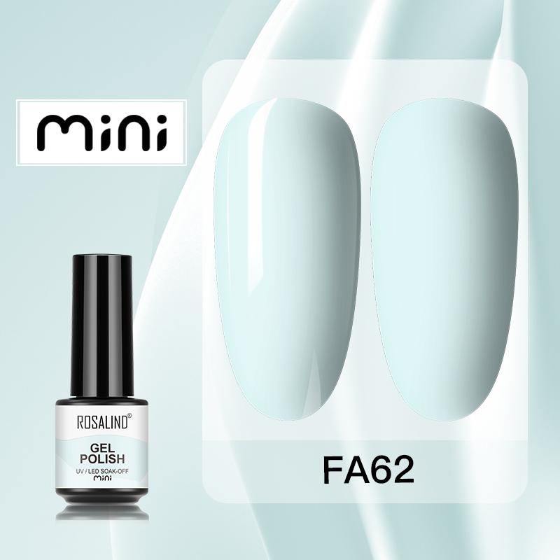 ROSALIND Гель-лак для ногтей Полуперманентный гель УФ-лак Гибридная основа и верхнее покрытие Праймер Гель-лак с блестками «кошачий глаз» Клей для ногтей