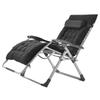 Zero Gravity Chair 33" Zero Gravity Recliner Lounge Chair Indoor & Outdoor