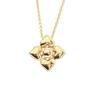 MIKIMOTO  Necklace gold K18 yellow gold/Pearl Women