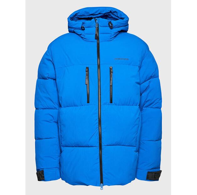 Зимняя куртка Didriksons Hilmer 504240, синяя, стандартный крой