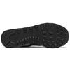 New Balance 574 Черные Серые Женские Кроссовки WL574WU2