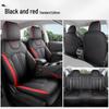 Custom Leather Full Surround Seat Cover for Dongfeng Fengshen Yixuan Cars