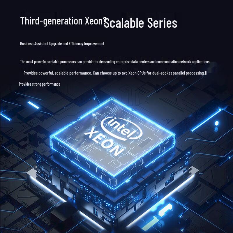 Dell PowerEdge R250 Server Host (Barebones) (CN version)