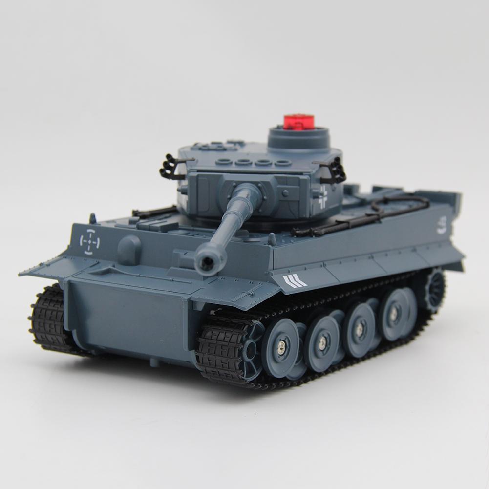 JJRC Simulation War Тактический 2,4G RC Tank Q85 Модель Детская игрушка