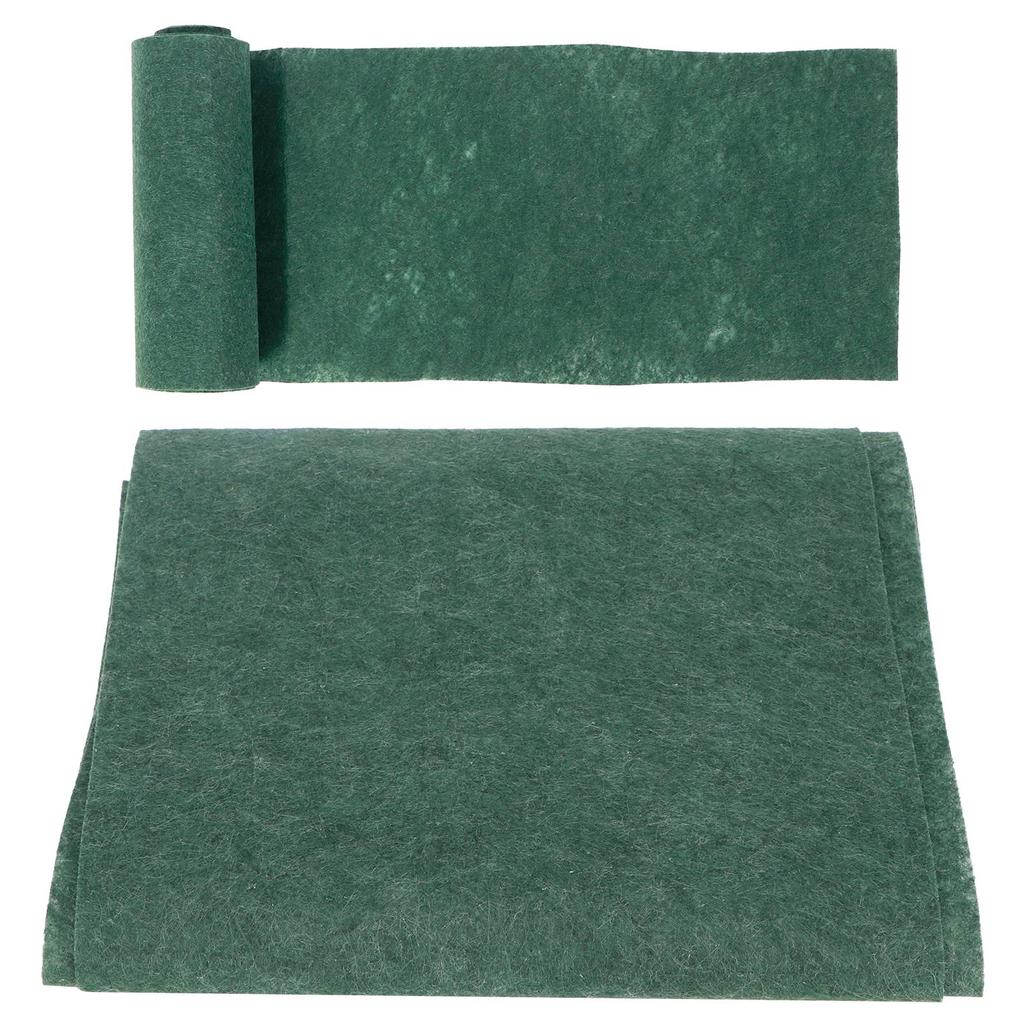 Разлагаемый коврик для семян травы, садовый газон, рост растений, посадка, одеяло, принадлежности 20x300 см