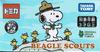 Takara Tomy Tomica Dream Tomica BEAGLE SCOUTS