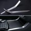 Car Center Console Side Trims Frame For Mercedes Benz 2012-2015 ML W166/ 2013-2016 GL X166/ 2016-2017 GLE W166 C292/ 2017 GLS