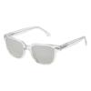 Sunglasses - Lozza - SL4067M49885V - Transparent - Ø 49 Mm - Unisex