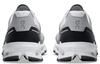 On Running Cloudvista Glacier Grey Black Женский 64.99058