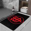 e-Toulouses-Stadiums-Floor Mat Bathroom Absorbent Mat Simple Door Dirt-resistant Mat Home Kitchen Mat Foot Mat Entry Mat